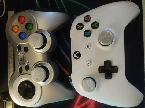 B­i­r­ ­s­o­n­r­a­k­i­ ­X­b­o­x­ ­d­e­n­e­t­l­e­y­i­c­i­s­i­ ­‘­ı­ş­ı­k­ ­v­e­ ­h­a­r­e­k­e­t­l­e­ ­r­e­n­g­i­ ­d­e­ğ­i­ş­t­i­r­e­b­i­l­i­r­’­